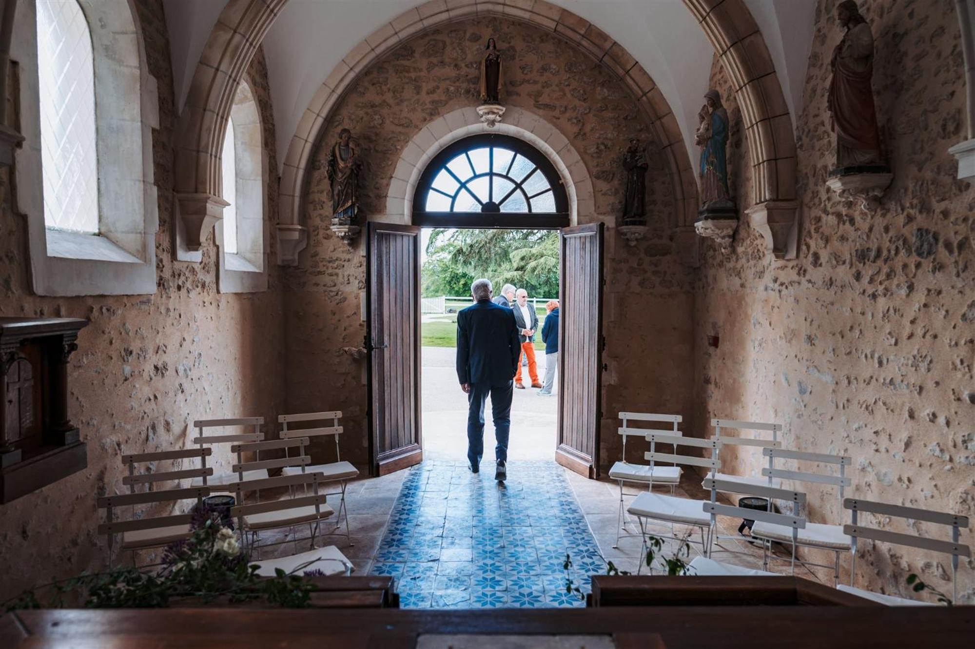 Domaine De L'Ecorcerie Otel Fontaine-le-Comte Dış mekan fotoğraf