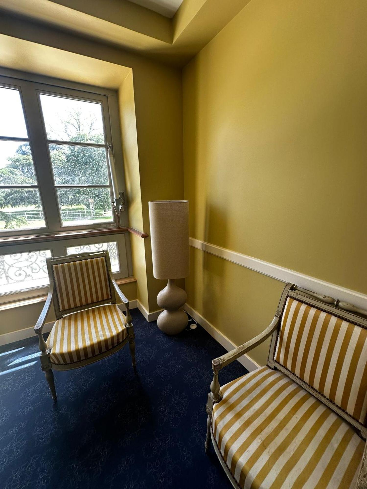 Domaine De L'Ecorcerie Otel Fontaine-le-Comte Dış mekan fotoğraf