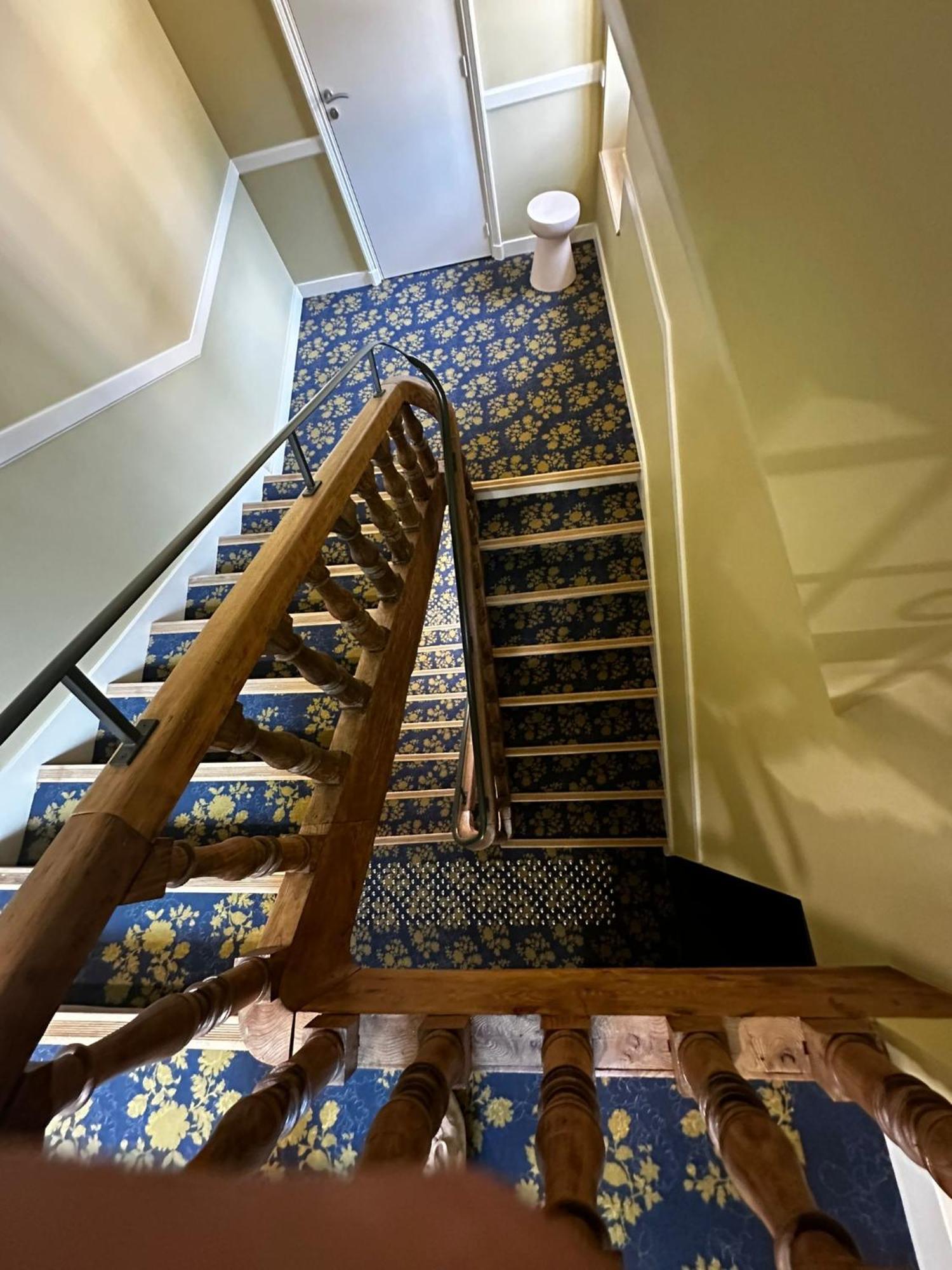 Domaine De L'Ecorcerie Otel Fontaine-le-Comte Dış mekan fotoğraf