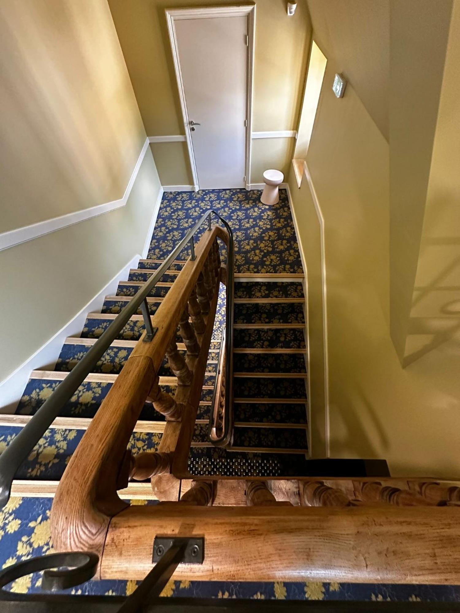 Domaine De L'Ecorcerie Otel Fontaine-le-Comte Dış mekan fotoğraf